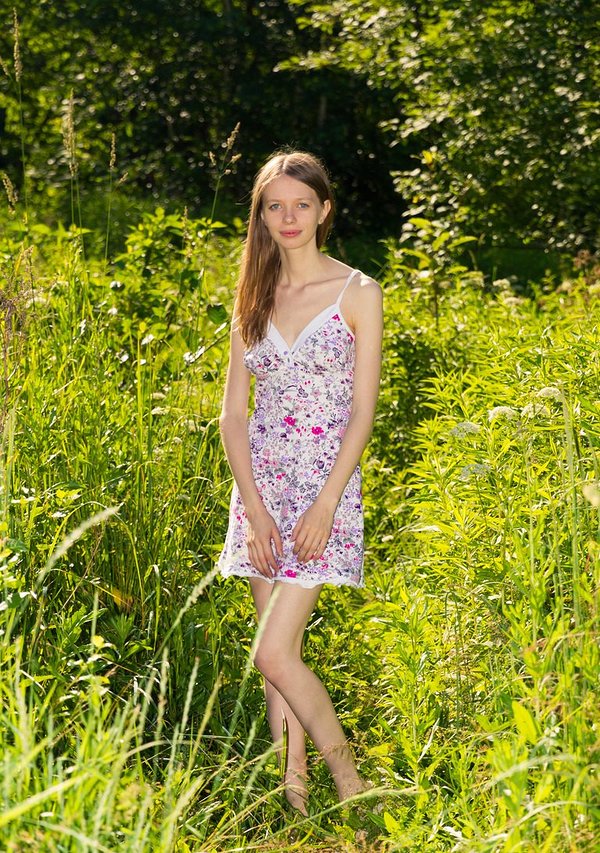 Ирина, 19 лет, 0 размер груди