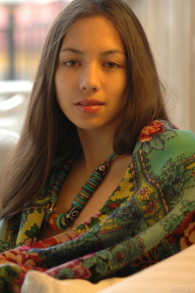 Анастасия, 22 года, 2 размер груди